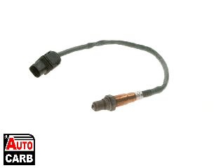 Αισθητήρας Λάμδα BOSCH 0258017287 για MERCEDES-BENZ CLS 2011-2017, MERCEDES-BENZ E-CLASS 2009-2016