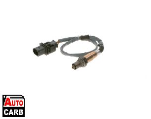 Αισθητήρας Λάμδα BOSCH 0258017292 για VW PASSAT 2005-2015, VW TOURAN 2010-2015