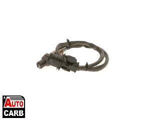 Αισθητήρας Λάμδα BOSCH 0258017343 για MERCEDES-BENZ CLS 2012-2017, MERCEDES-BENZ SL 2011-