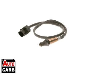 Αισθητήρας Λάμδα BOSCH 0258017345 για MERCEDES-BENZ CLS 2012-2017, MERCEDES-BENZ E-CLASS 2016-, MERCEDES-BENZ G-CLASS 1989-