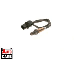 Αισθητήρας Λάμδα BOSCH 0258017347 για MERCEDES-BENZ C-CLASS 2007-2015, MERCEDES-BENZ CLS 2011-2017, MERCEDES-BENZ E-CLASS 2009-2016