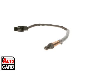 Αισθητήρας Λάμδα BOSCH 0258017475 για MERCEDES-BENZ C-CLASS 2013-, MERCEDES-BENZ E-CLASS 2009-2016