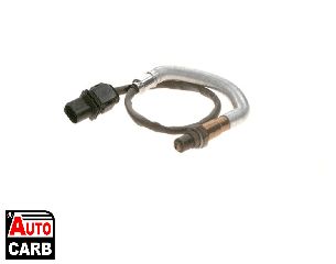 Αισθητήρας Λάμδα BOSCH 0258017483 για MERCEDES-BENZ C-CLASS 2013-, MERCEDES-BENZ E-CLASS 2009-2016, MERCEDES-BENZ GLC 2015-