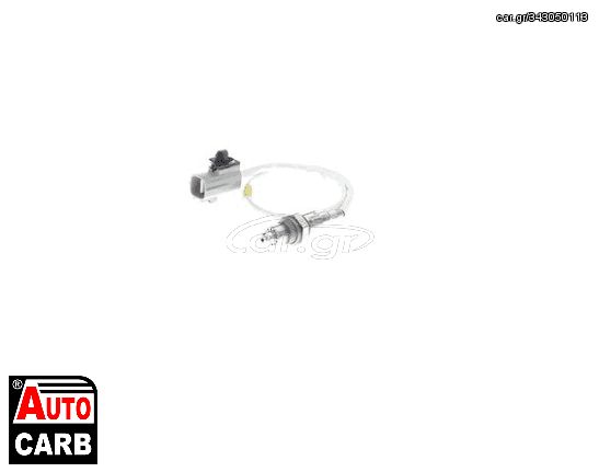 Αισθητήρας Λάμδα BOSCH 0258030227 για SUZUKI BALENO 2016-, SUZUKI SX4 2013-