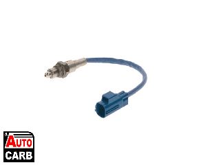 Αισθητήρας Λάμδα BOSCH 0258030398 για JAGUAR F-TYPE 2012-, JAGUAR XF 2008-2015, JAGUAR XJ 2009-