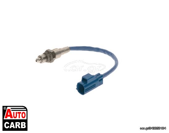 Αισθητήρας Λάμδα BOSCH 0258030398 για JAGUAR F-TYPE 2012-, JAGUAR XF 2008-2015, JAGUAR XJ 2009-