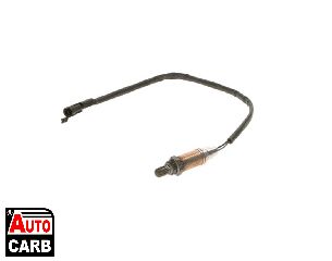 Αισθητήρας Λάμδα BOSCH 0258986001 για CHEVROLET OMEGA 1997-2007, HOLDEN CALAIS 1993-1997, HOLDEN CAPRICE 1994-1999