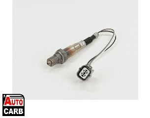 Αισθητήρας Λάμδα BOSCH 0258986604 για HONDA ACCORD 1992-2003