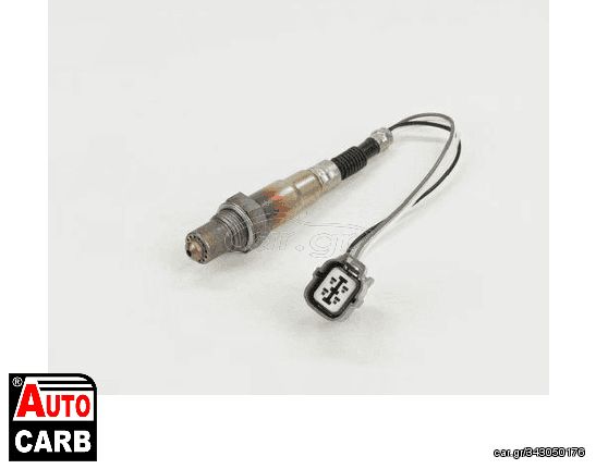 Αισθητήρας Λάμδα BOSCH 0258986604 για HONDA ACCORD 1992-2003