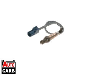 Αισθητήρας Λάμδα BOSCH 0258986646 για NISSAN PRIMERA 2002-, NISSAN SENTRA 1998-2007, NISSAN X-TRAIL 2001-2013