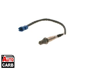 Αισθητήρας Λάμδα BOSCH 0258986668 για GEO METRO 1988-1998, SUZUKI JIMNY 1998-