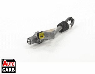 Αισθητήρας Λάμδα BOSCH 0258986684 για HYUNDAI COUPE 2001-2012, HYUNDAI ELANTRA 2000-2006, HYUNDAI HIGHWAY 2000-2004