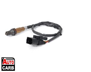 Αισθητήρας Λάμδα BOSCH 0281004007 για VW PHAETON 2002-2016