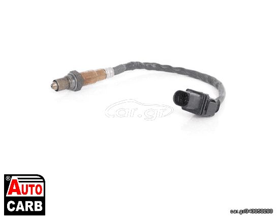 Αισθητήρας Λάμδα BOSCH 0281004018 για BMW 1 2003-2019, BMW 2 2012-, BMW 3 2004-2019