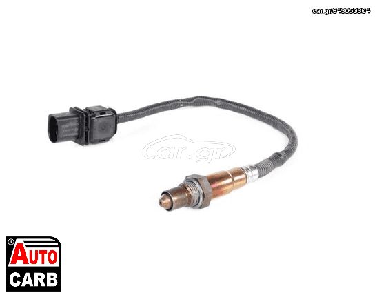 Αισθητήρας Λάμδα BOSCH 0281004079 για BMW 1 2003-2013, BMW 3 2004-2013, BMW 5 2001-2010