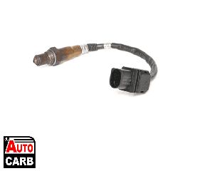 Αισθητήρας Λάμδα BOSCH 0281004105 για NISSAN ATLEON 2000-, NISSAN NT400 2009-, NISSAN NT500 2013-