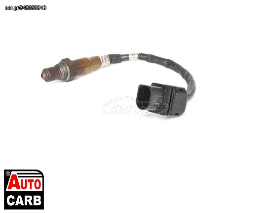 Αισθητήρας Λάμδα BOSCH 0281004105 για NISSAN ATLEON 2000-, NISSAN NT400 2009-, NISSAN NT500 2013-