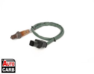 Αισθητήρας Λάμδα BOSCH 0281004133 για MERCEDES-BENZ C-CLASS 2007-2015, MERCEDES-BENZ E-CLASS 2009-2016