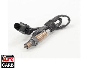 Αισθητήρας Λάμδα BOSCH 0281004135 για MERCEDES-BENZ S-CLASS 2005-2013