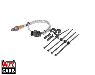 Αισθητήρας Λάμδα BOSCH 0281004148 για AUDI A1 2010-2018, AUDI A3 2003-2015, AUDI A4 2007-2016