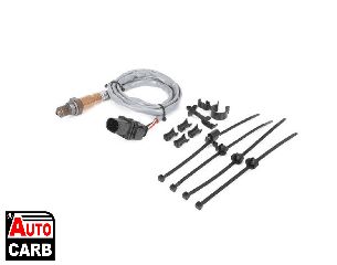 Αισθητήρας Λάμδα BOSCH 0281004150 για AUDI Q7 2006-2016, PORSCHE CAYENNE 2010-, VW AMAROK 2010-