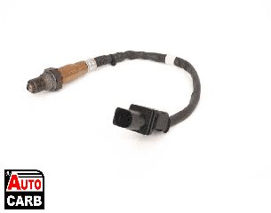 Αισθητήρας Λάμδα BOSCH 0281004157 για CITROEN BERLINGO 2008-, CITROEN C3 2009-, CITROEN C4 2009-