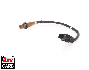 Αισθητήρας Λάμδα BOSCH 0281004404 για NISSAN JUKE 2010-, NISSAN NOTE 2012-, NISSAN NV200 2010-