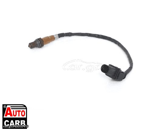 Αισθητήρας Λάμδα BOSCH 0281004573 για FORD FIESTA 2008-, FORD FOCUS 2010-, FORD MONDEO 2014-