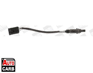 Αισθητήρας Λάμδα BERU 0824010182 για OPEL ASTRA 1998-2009, OPEL VECTRA 1995-2004, OPEL ZAFIRA 1999-2005