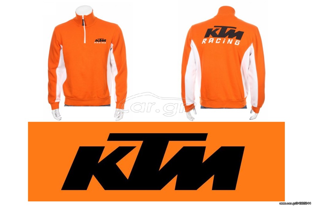 ktm powerwear