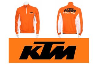 ktm powerwear