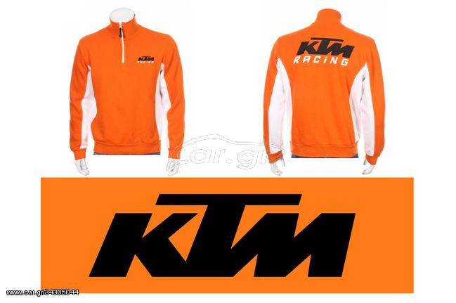 ktm powerwear