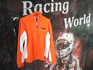 ktm powerwear