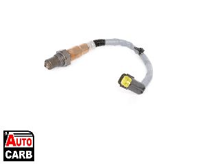 Αισθητήρας Λάμδα BOSCH 0986AG2204 για INFINITI QX56 2010-, NISSAN ALTIMA 2006-2013, NISSAN CARAVAN 2000-2012