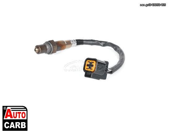 Αισθητήρας Λάμδα BOSCH 0986AG2207 για HYUNDAI ix35 2009-, HYUNDAI (BEIJING) ELANTRA 2003-, HYUNDAI (BEIJING) MOINCA 2008-2016