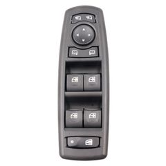 Διακόπτης Παραθύρου RENAULT SCENIC MPV / ΠΟΛΥΜΟΡΦΙΚΑ / 5dr 2012 - 2016 1.2 TCe  ( H5F 400  ) (116 hp ) Βενζίνη #671007172