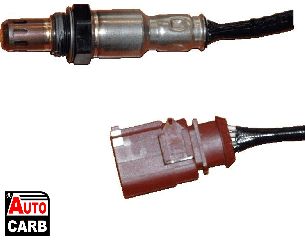 Αισθητήρας Λάμδα HOFFER 7481615E για AUDI A3 2003-2015, AUDI A6 2004-2011, AUDI A7 2010-2018