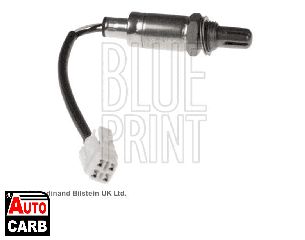 Αισθητήρας Λάμδα BLUE PRINT ADD67005 για DAIHATSU COPEN 2002-2012, DAIHATSU CUORE 2003-, DAIHATSU SIRION 1998-2005