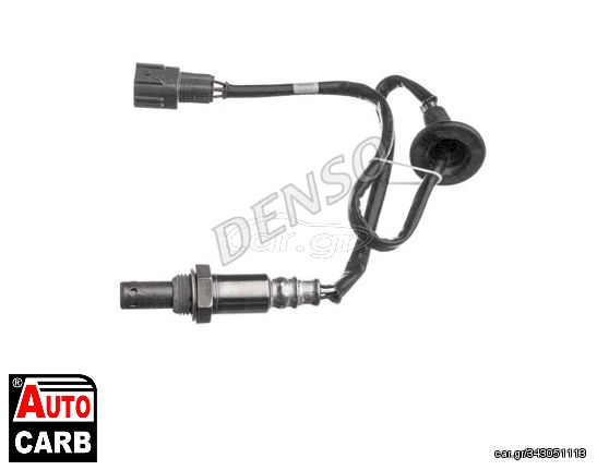 Αισθητήρας Λάμδα DENSO DOX0239 για TOYOTA PRIUS 2003-2009, TOYOTA YARIS 2005-2014