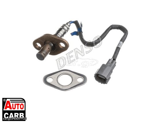 Αισθητήρας Λάμδα DENSO DOX-0251 για TOYOTA AVENSIS 1997-2003, TOYOTA CARINA 1992-1997