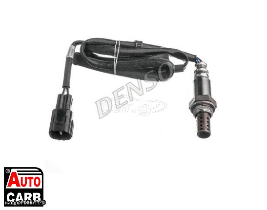 Αισθητήρας Λάμδα DENSO DOX0277 για TOYOTA AVENSIS 1997-2011, TOYOTA PREVIA 2000-2006, TOYOTA RAV 2000-2005