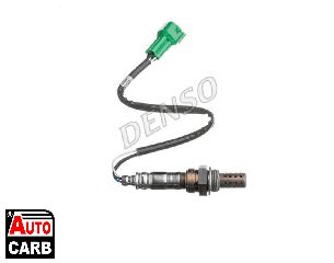 Αισθητήρας Λάμδα DENSO DOX-0327 για SUZUKI GRAND 1998-2008, SUZUKI WAGON 2000-