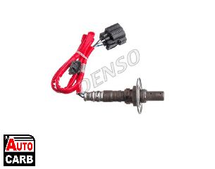 Αισθητήρας Λάμδα DENSO DOX0361 για SUBARU FORESTER 2002-2012, SUBARU IMPREZA 1999-2014, SUBARU LEGACY 2003-2015