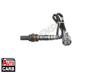 Αισθητήρας Λάμδα DENSO DOX0430 για JAGUAR XJ 1996-2003, JAGUAR XK 1996-2006, JAGUAR X-TYPE 2001-2009