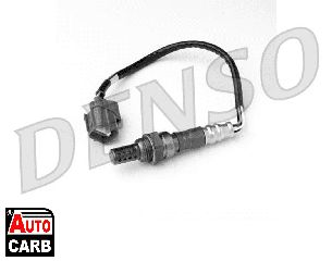 Αισθητήρας Λάμδα DENSO DOX1409 για HONDA ACCORD 1993-2003, HONDA CIVIC 1991-2001, HONDA CR-V 1995-2002