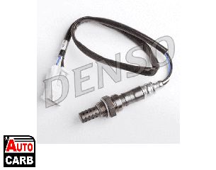 Αισθητήρας Λάμδα DENSO DOX1535 για CITROEN BERLINGO 1996-2011, CITROEN C15 1984-2006, CITROEN SAXO 1996-2004