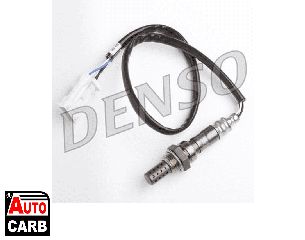 Αισθητήρας Λάμδα DENSO DOX1537 για CITROEN BERLINGO 1996-2011, CITROEN SAXO 1996-2004, CITROEN XANTIA 1993-2003