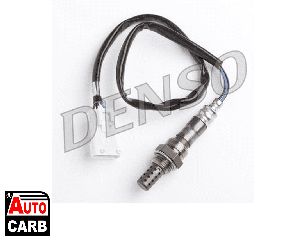 Αισθητήρας Λάμδα DENSO DOX-1538 για CITROEN BERLINGO 1996-2011, CITROEN C2 2003-2017, CITROEN C3 2002-