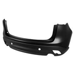 Προφυλακτήρας MAZDA CX5 SUV/ ΕΚΤΟΣ ΔΡΟΜΟΥ/ 5dr 2012 - 2017 2.0 ( PEY6,PEY7 ) (165 hp ) Βενζίνη #505003395