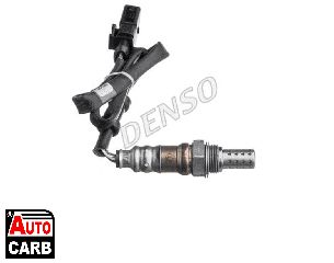 Αισθητήρας Λάμδα DENSO DOX-2016 για AUDI A3 2003-2015, AUDI A4 2002-2009, AUDI A6 2004-2018